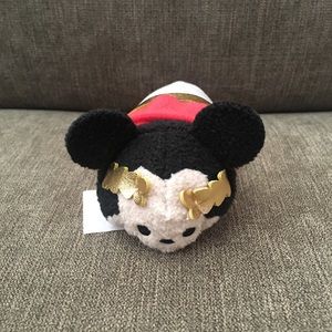 Mickey Mouse “Italy” Tsum Tsum